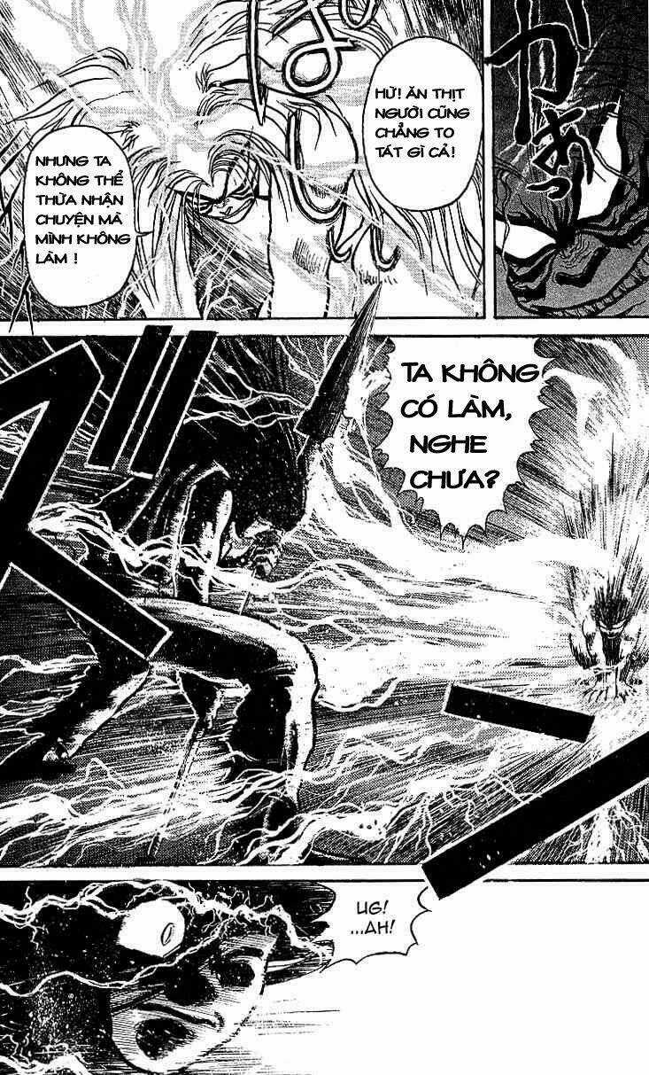 Ushio And Tora Chapter 10 trang 12