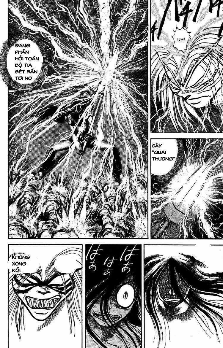 Ushio And Tora Chapter 10 trang 13