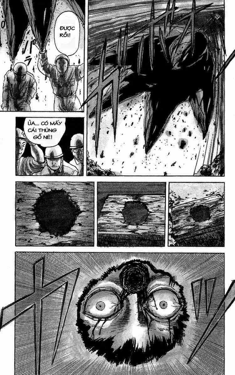 Ushio And Tora Chapter 10 trang 4