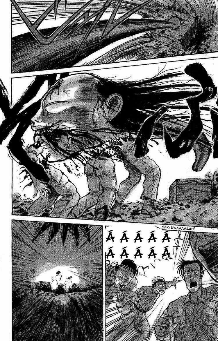 Ushio And Tora Chapter 10 trang 5