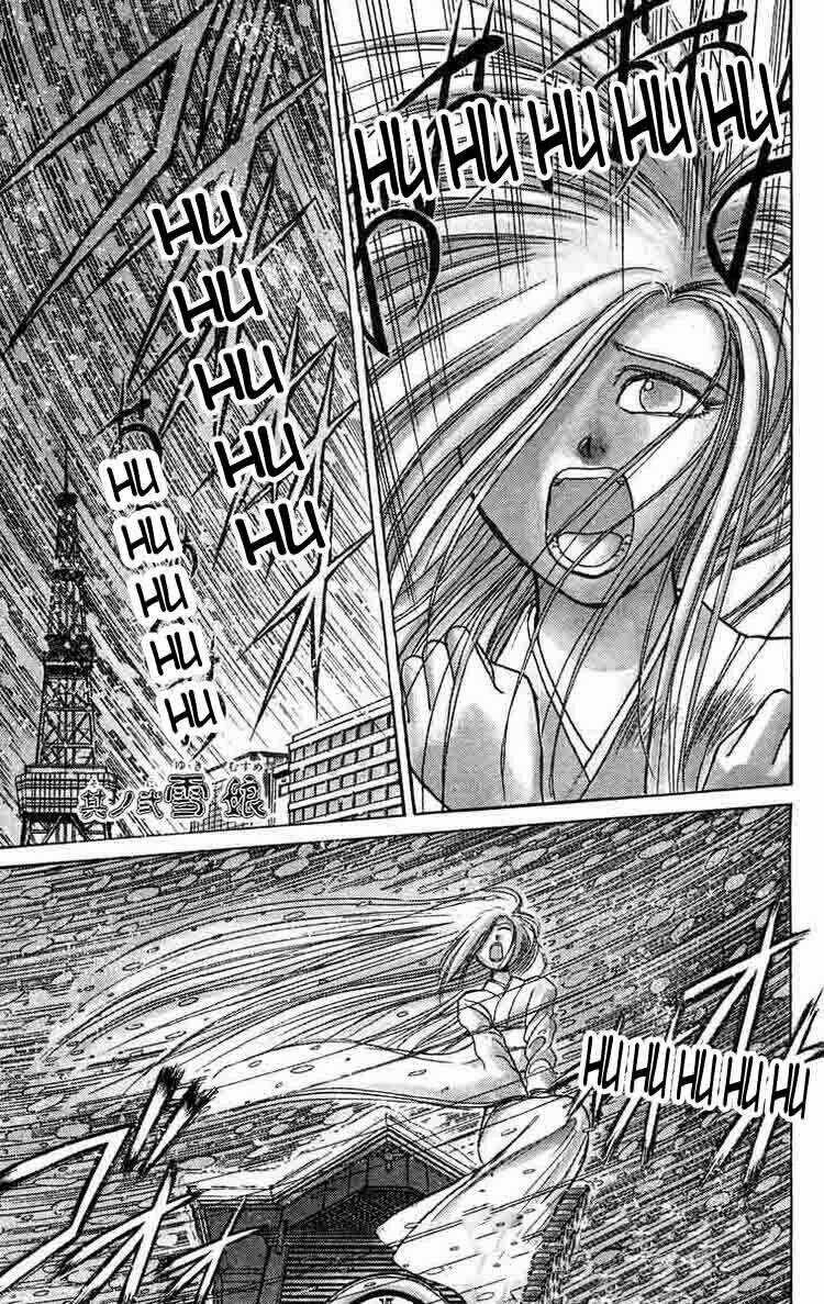 Ushio And Tora Chapter 118 trang 0