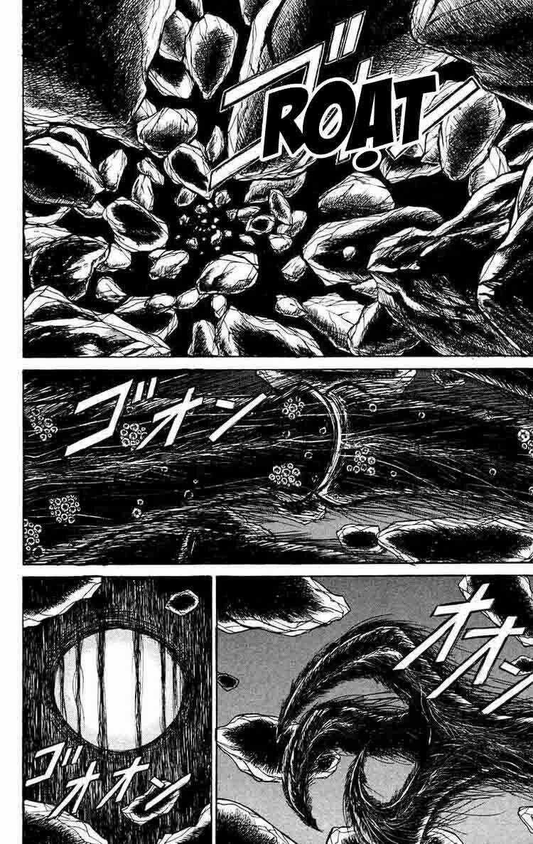 Ushio And Tora Chapter 124 trang 1