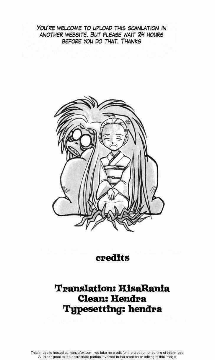 Ushio And Tora Chapter 140 trang 1
