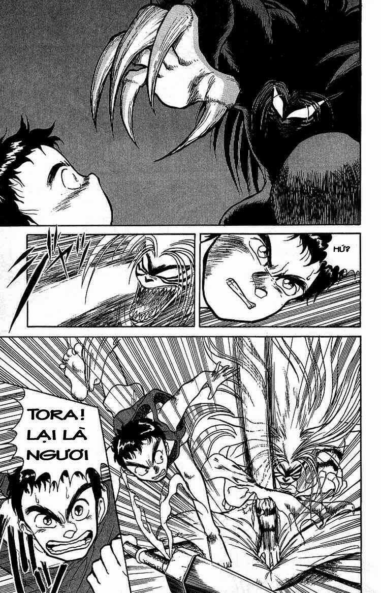 Ushio And Tora Chapter 16 trang 2