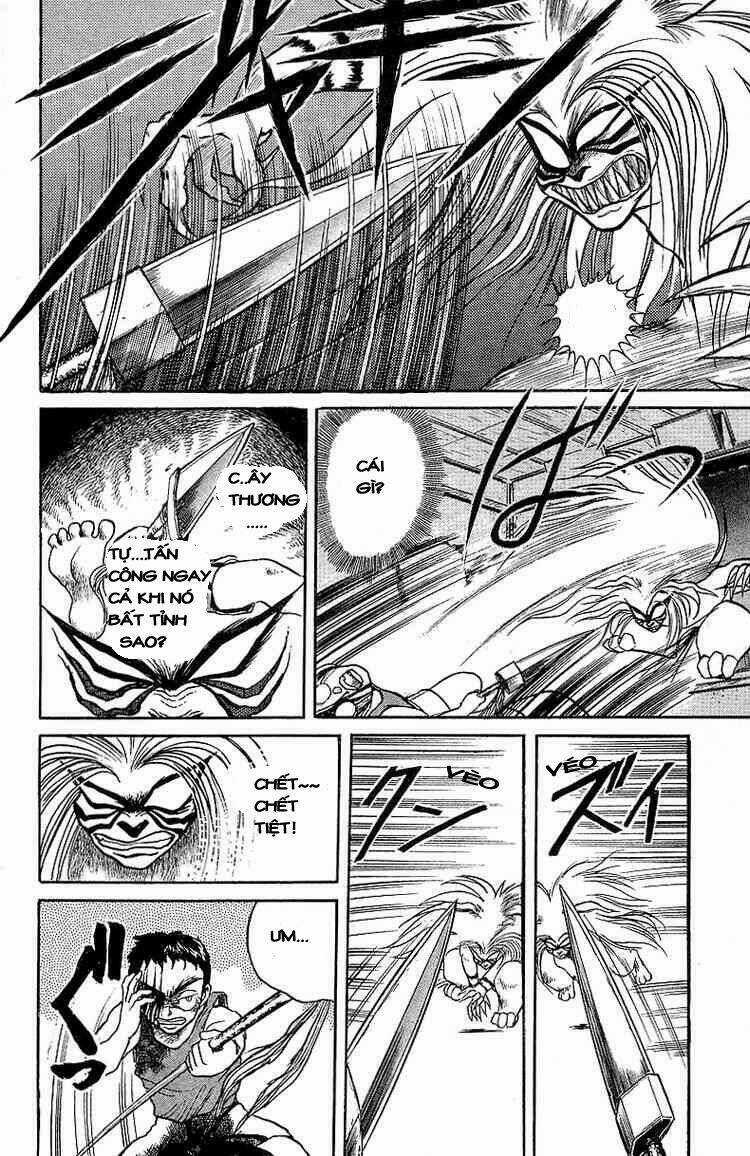 Ushio And Tora Chapter 16 trang 5