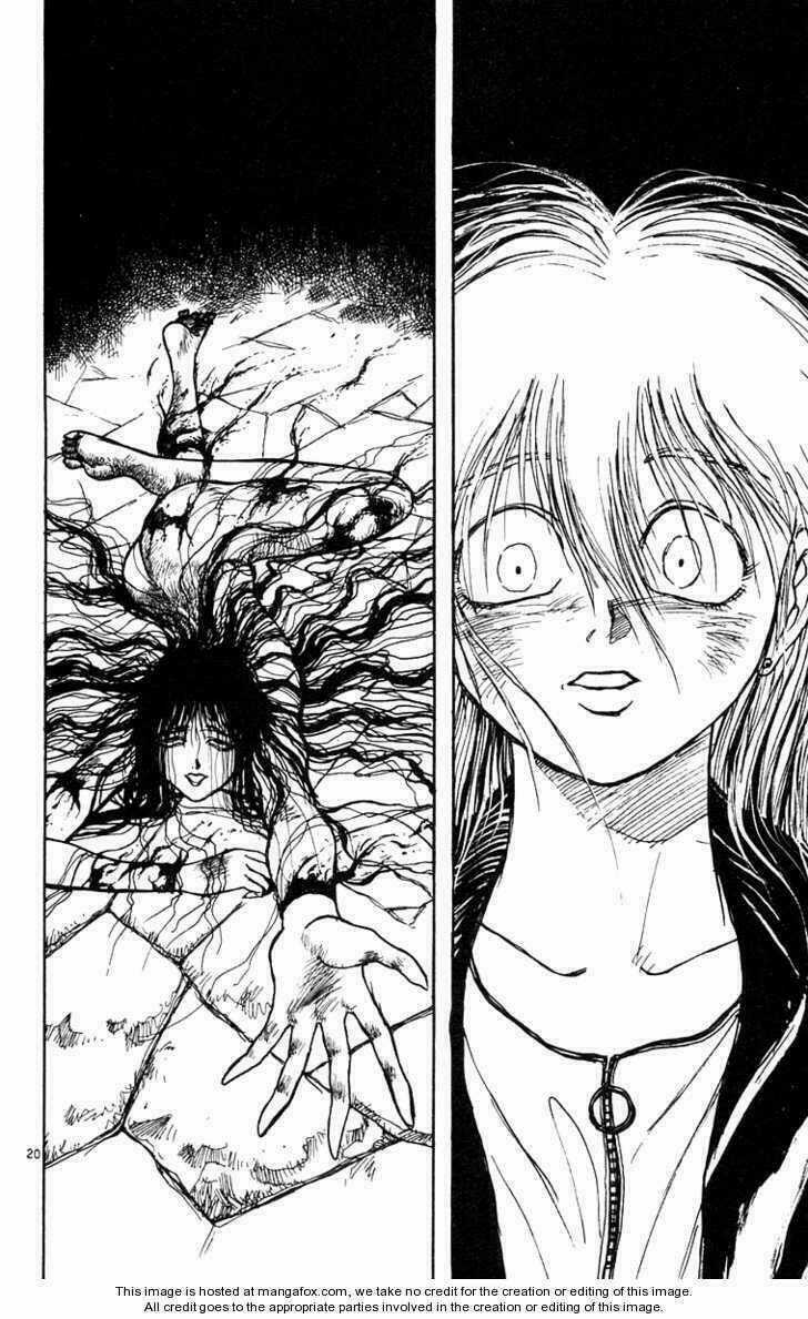 Ushio And Tora Chapter 164 trang 0