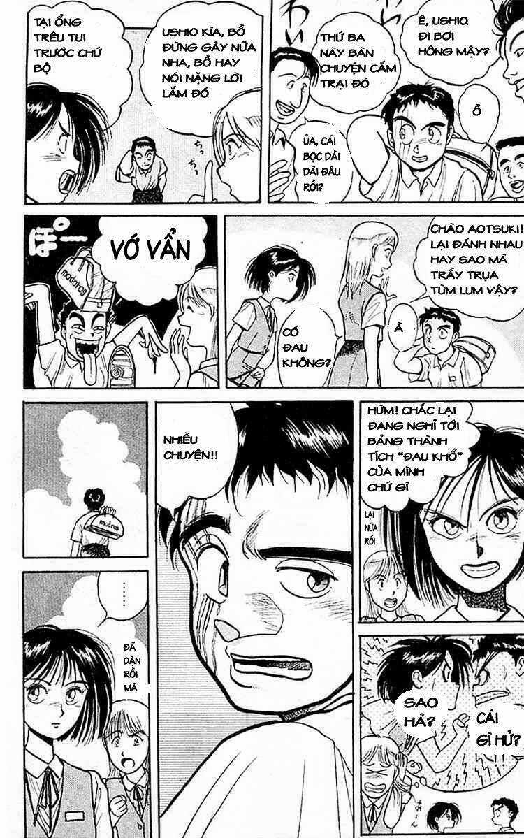 Ushio And Tora Chapter 18 trang 5