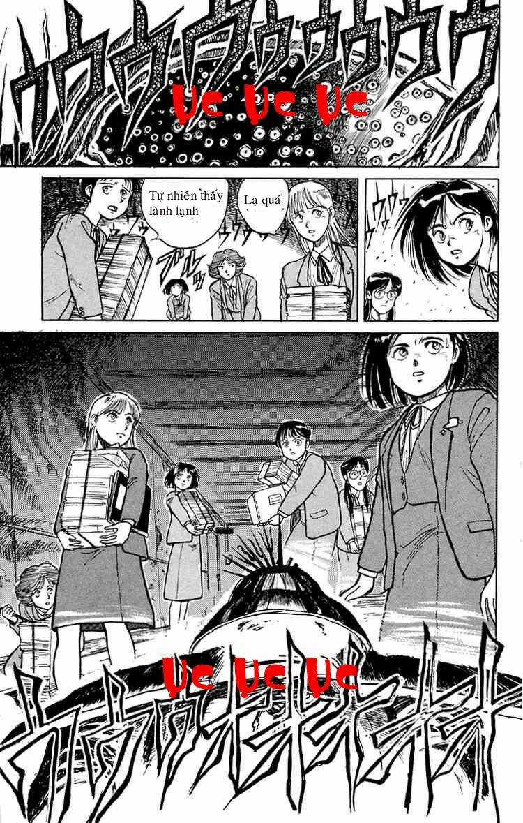 Ushio And Tora Chapter 2 trang 20