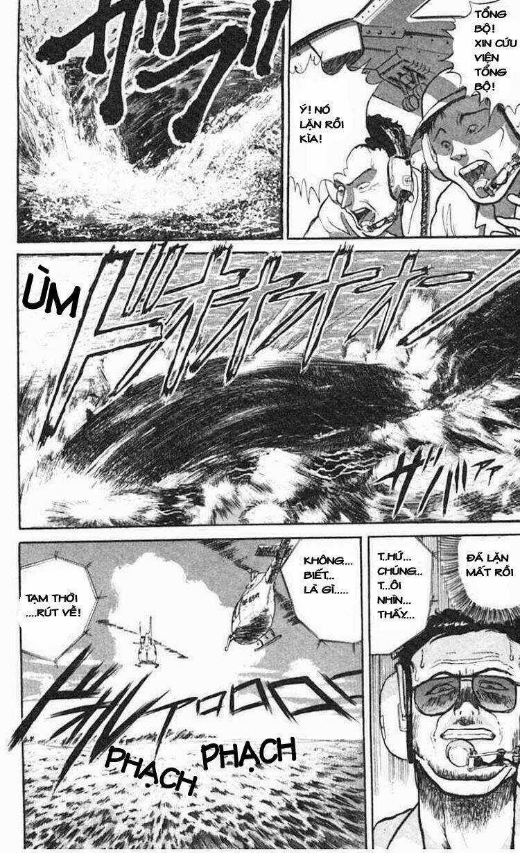 Ushio And Tora Chapter 20 trang 6