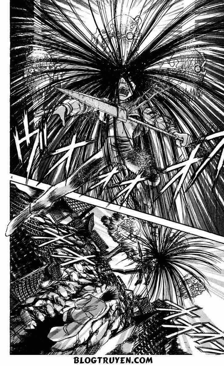 Ushio And Tora Chapter 202 trang 2