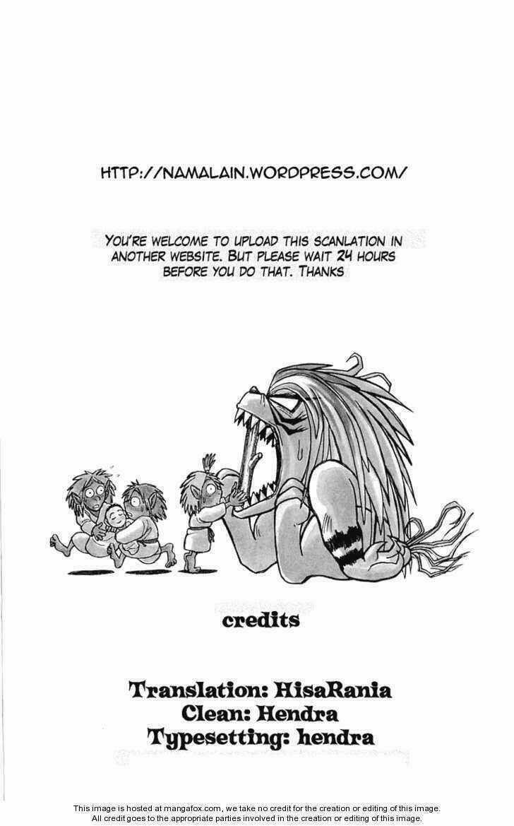 Ushio And Tora Chapter 213 trang 2