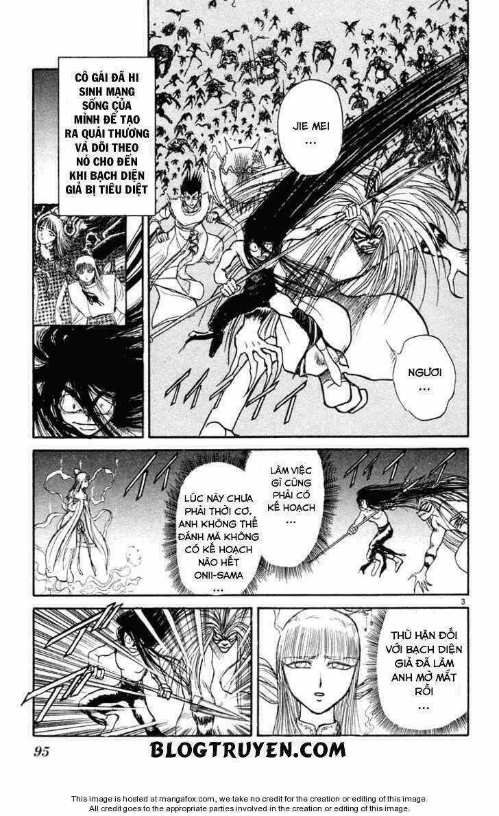 Ushio And Tora Chapter 215 trang 5