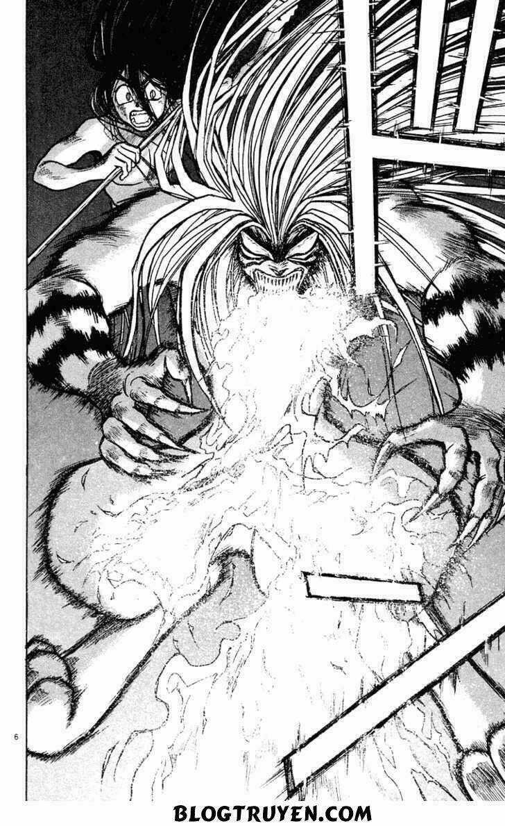 Ushio And Tora Chapter 217 trang 7