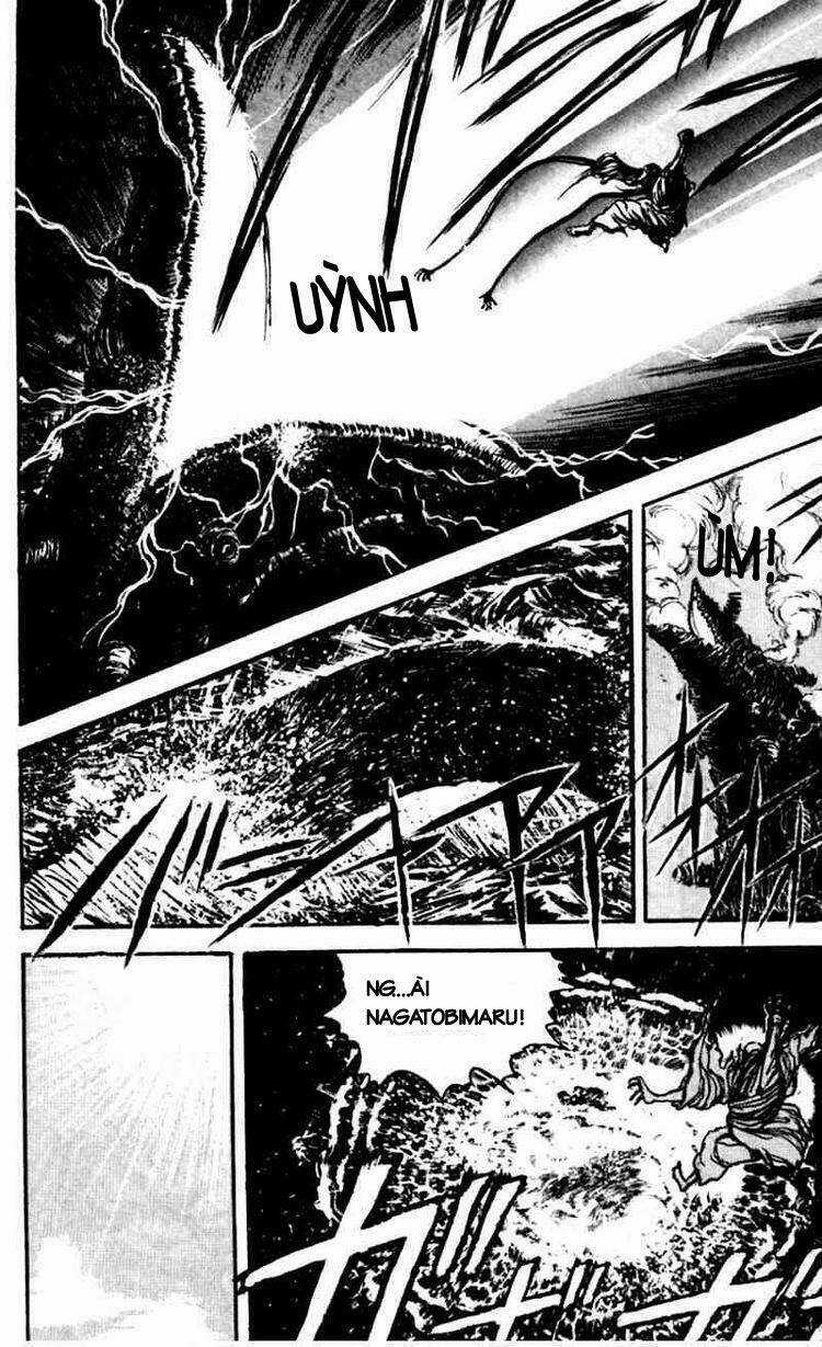 Ushio And Tora Chapter 22 trang 5