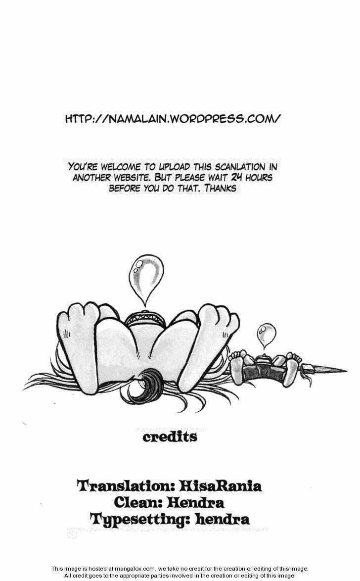 Ushio And Tora Chapter 232 trang 2