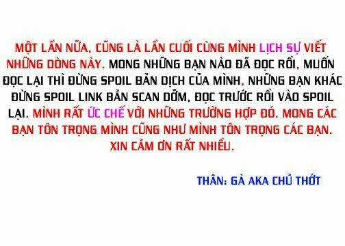 Ushio And Tora Chapter 239 trang 4