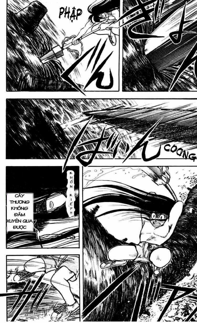 Ushio And Tora Chapter 24 trang 2