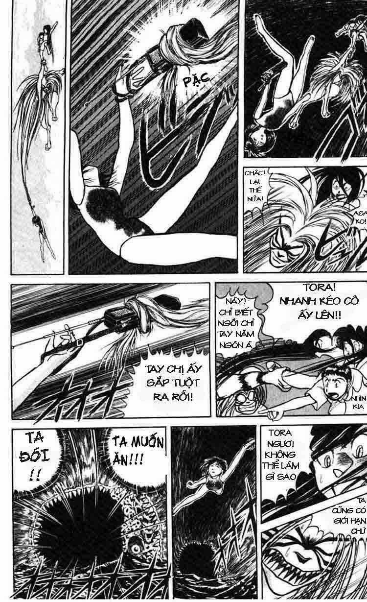 Ushio And Tora Chapter 24 trang 24
