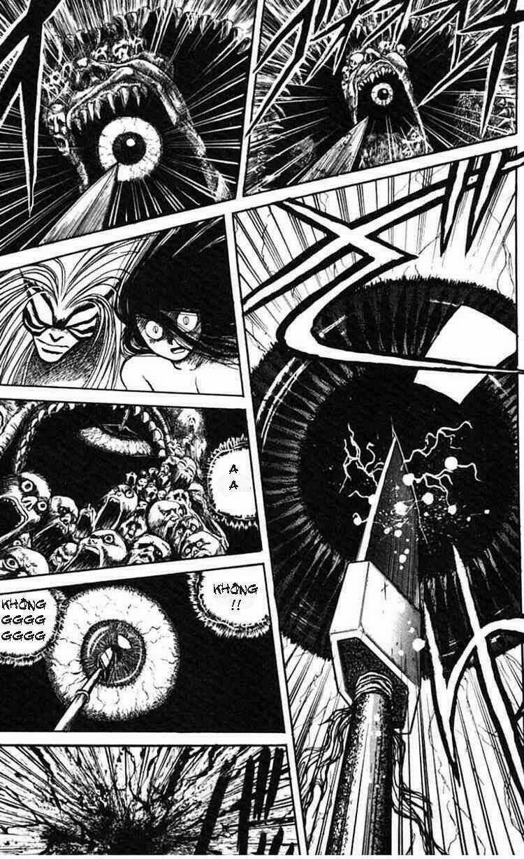 Ushio And Tora Chapter 24 trang 31