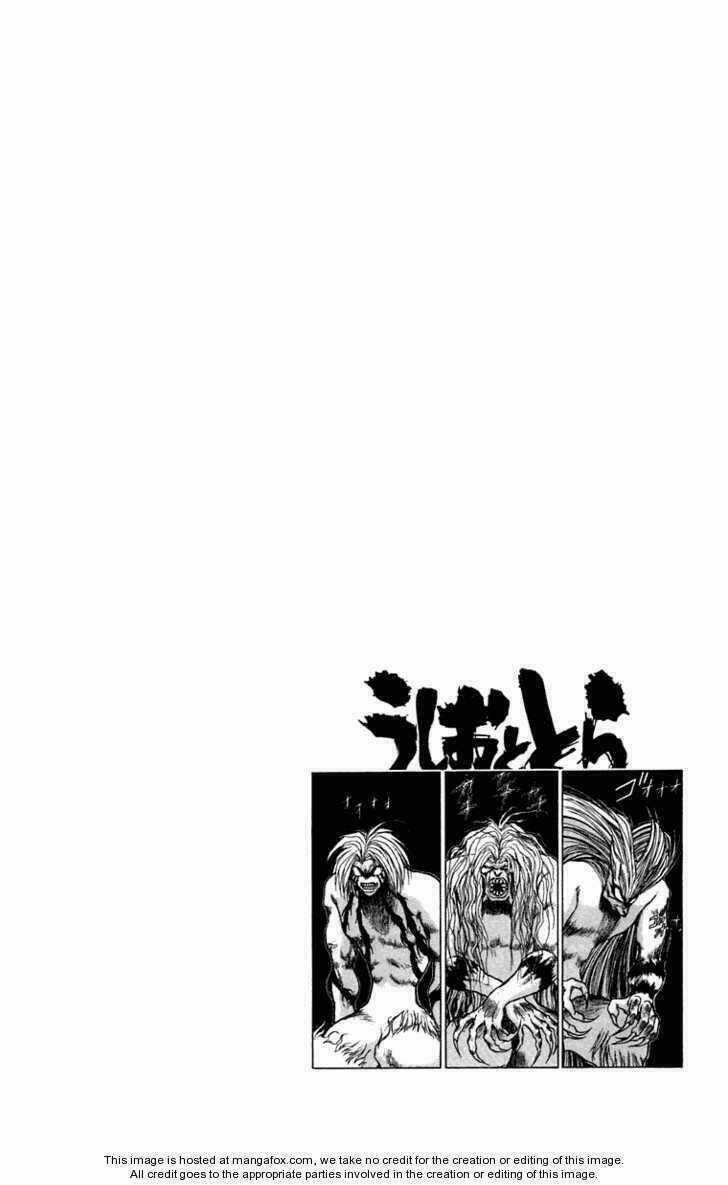 Ushio And Tora Chapter 241 trang 19