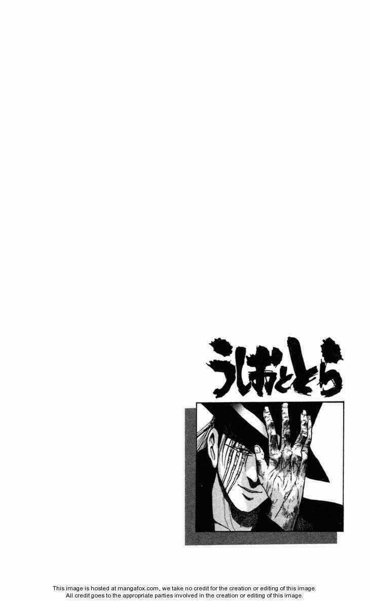 Ushio And Tora Chapter 244 trang 19