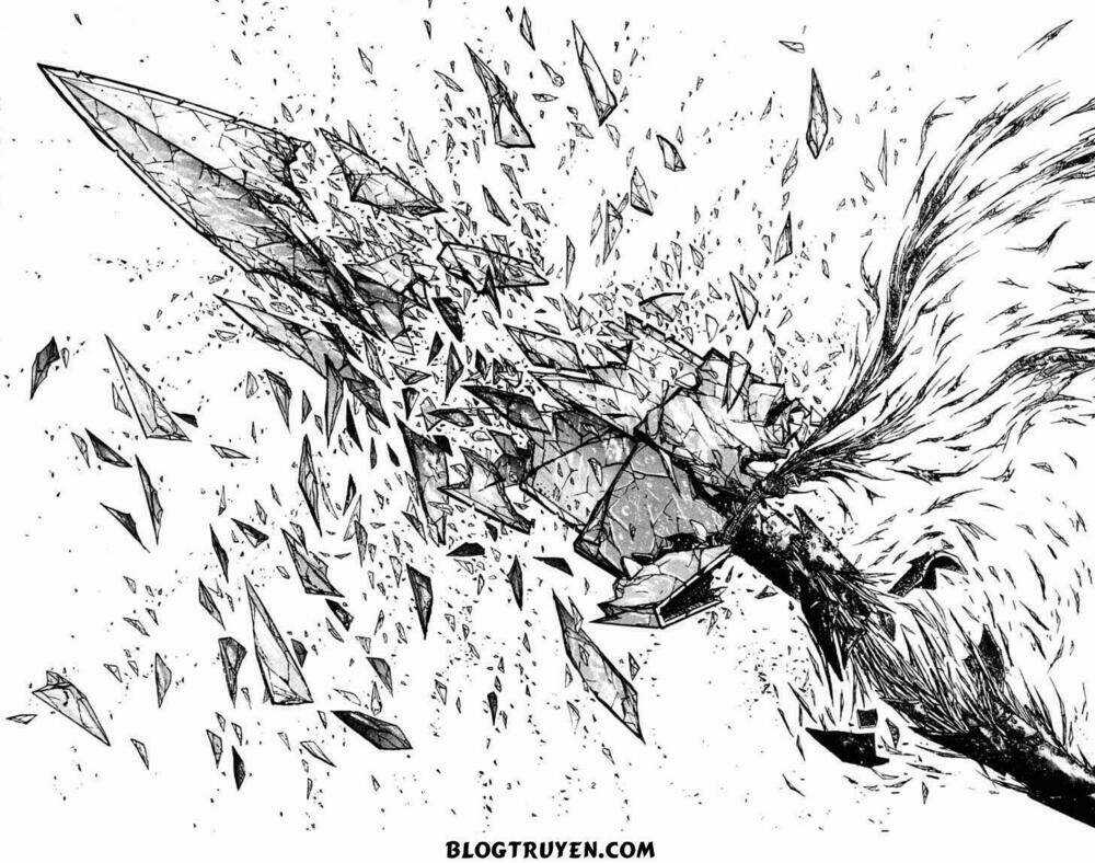 Ushio And Tora Chapter 253 trang 4