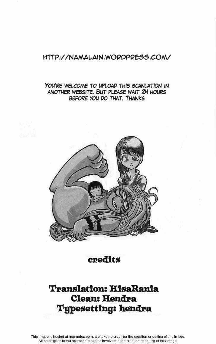 Ushio And Tora Chapter 255 trang 2