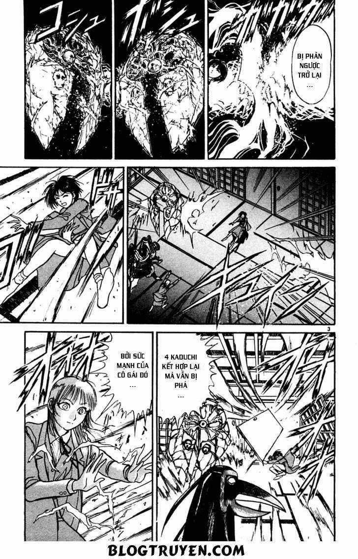 Ushio And Tora Chapter 255 trang 5