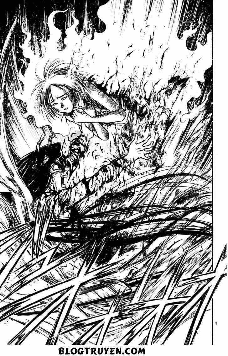 Ushio And Tora Chapter 257 trang 5