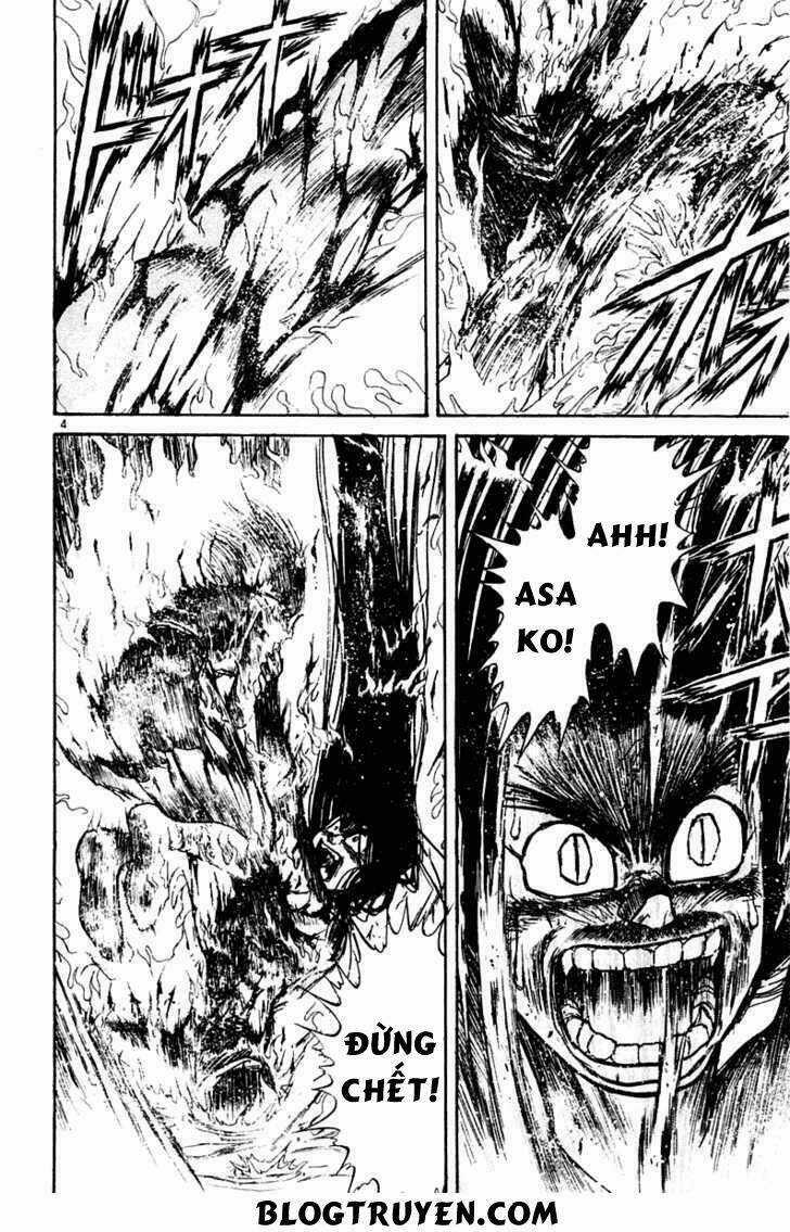 Ushio And Tora Chapter 257 trang 6