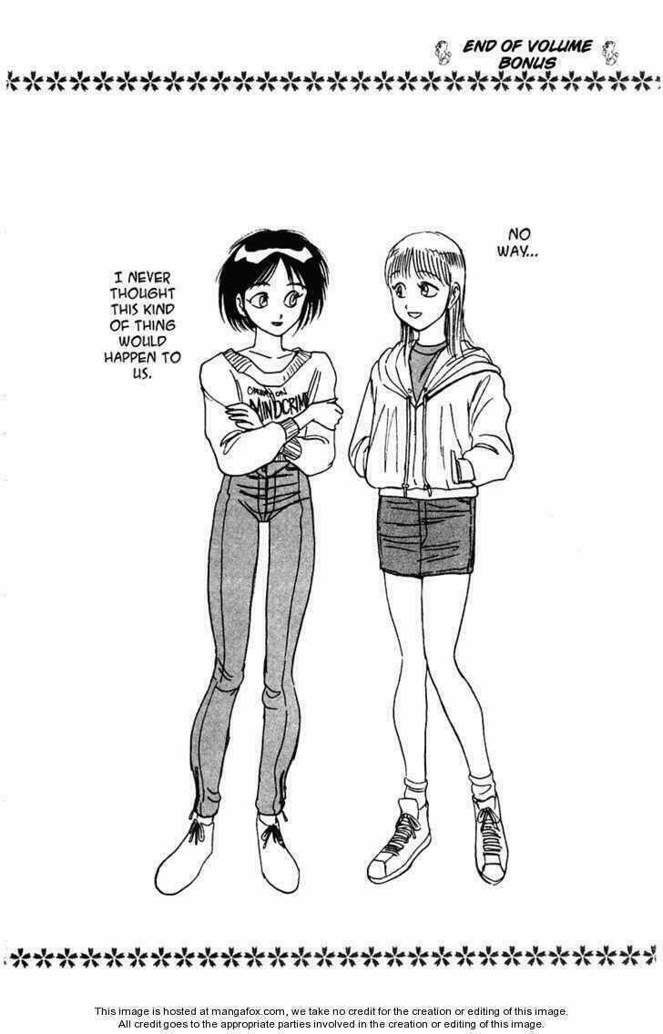 Ushio And Tora Chapter 258 trang 22