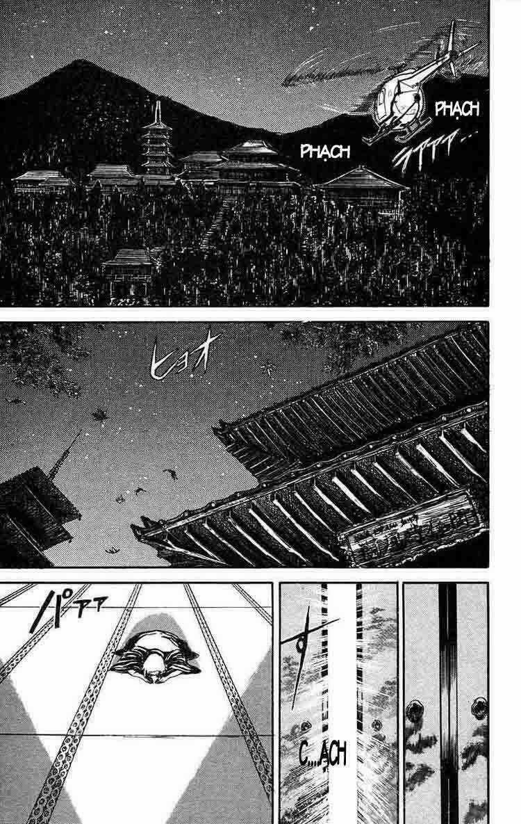 Ushio And Tora Chapter 26 trang 18