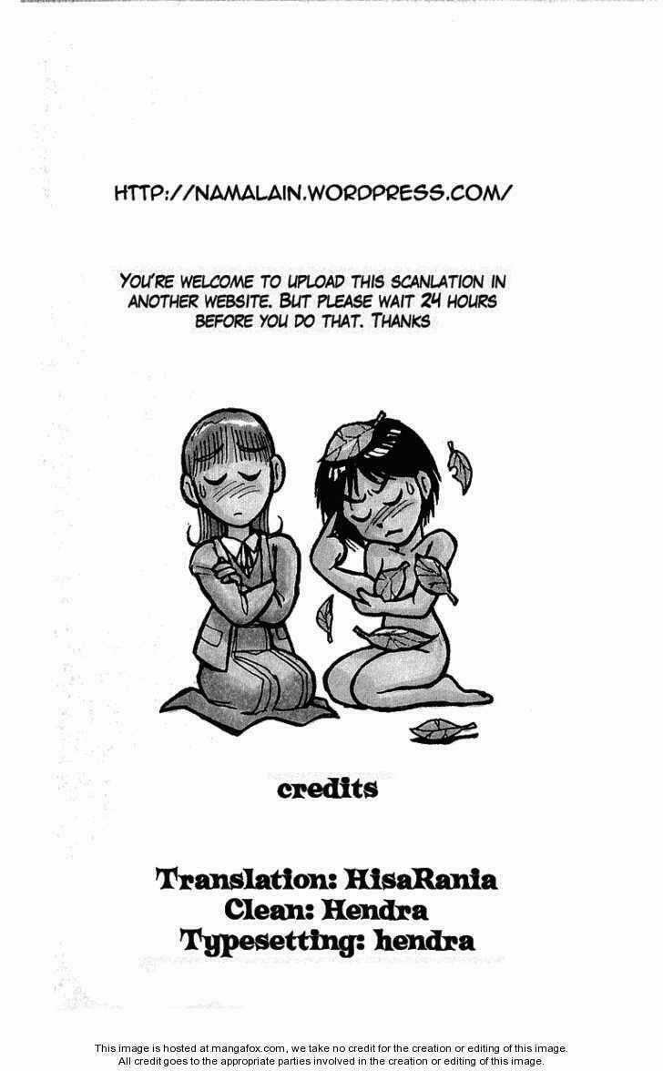 Ushio And Tora Chapter 263 trang 2