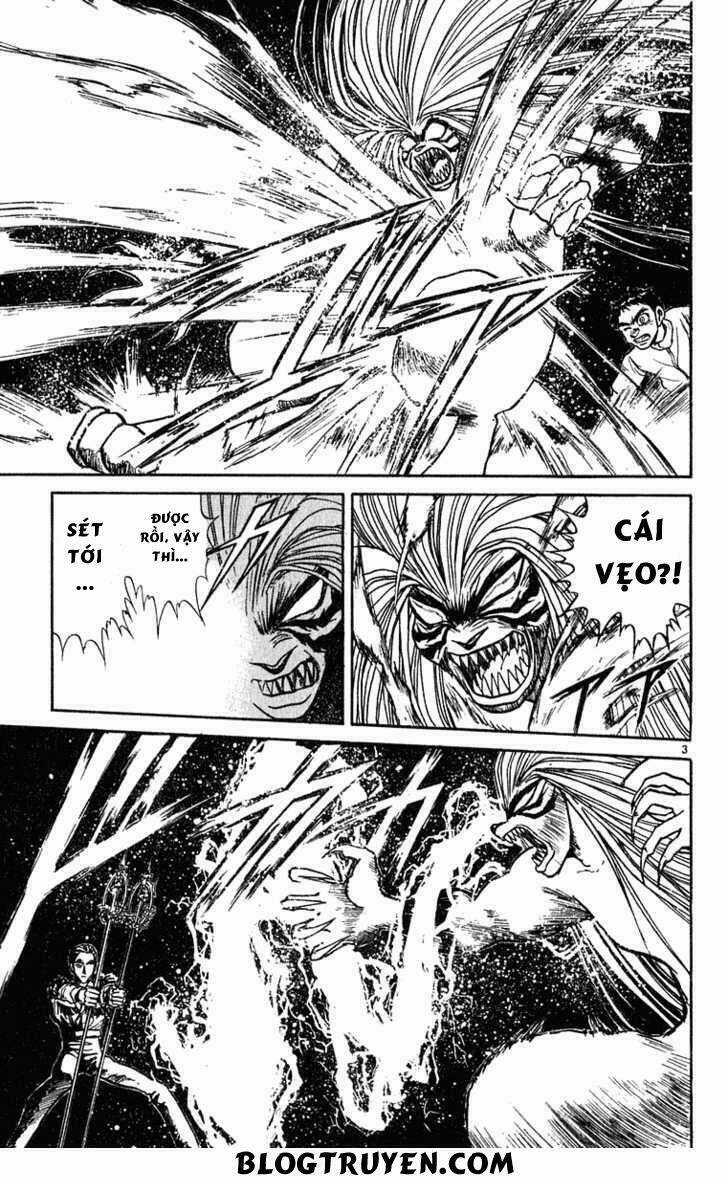 Ushio And Tora Chapter 271 trang 5