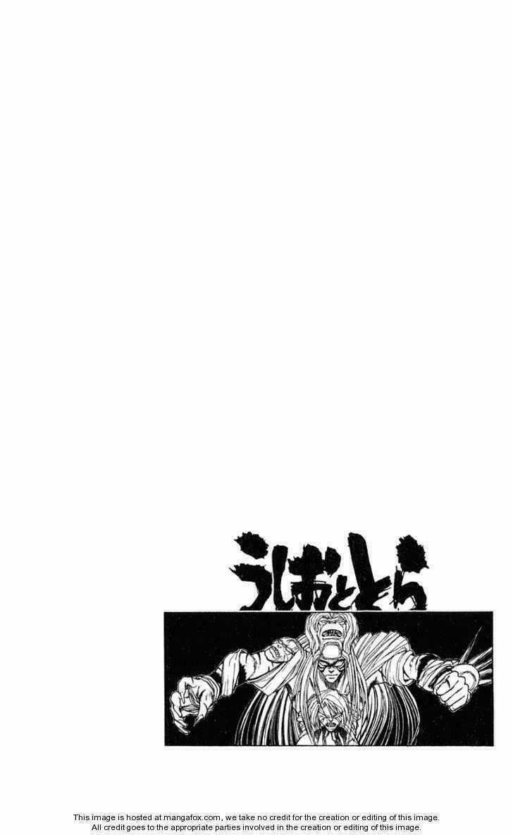 Ushio And Tora Chapter 272 trang 19