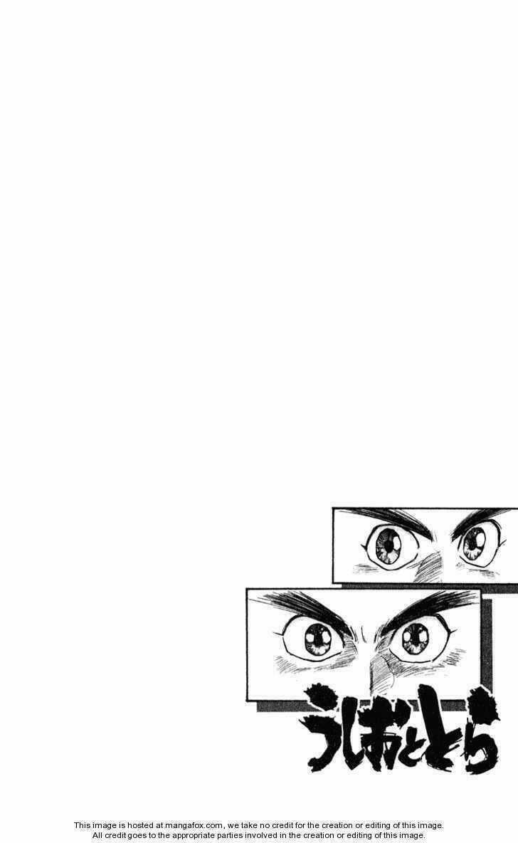 Ushio And Tora Chapter 277 trang 21