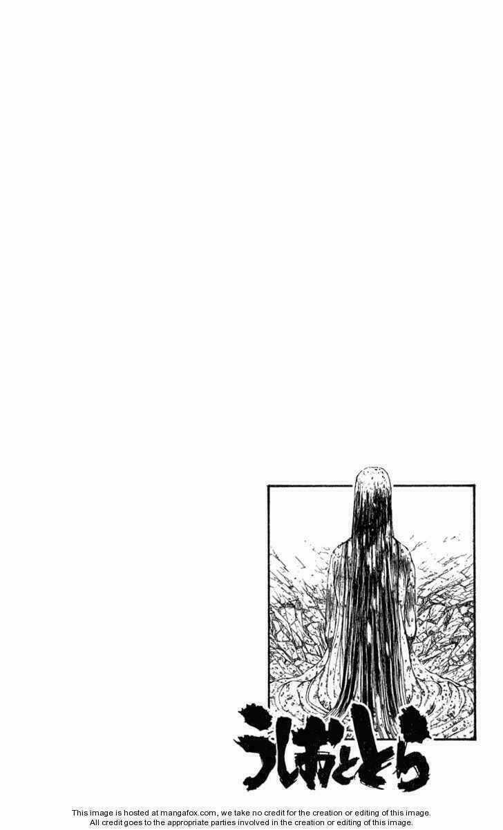 Ushio And Tora Chapter 280 trang 18