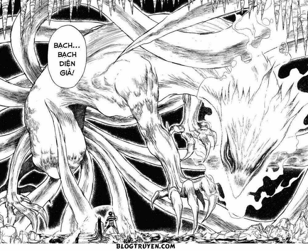 Ushio And Tora Chapter 282 trang 10