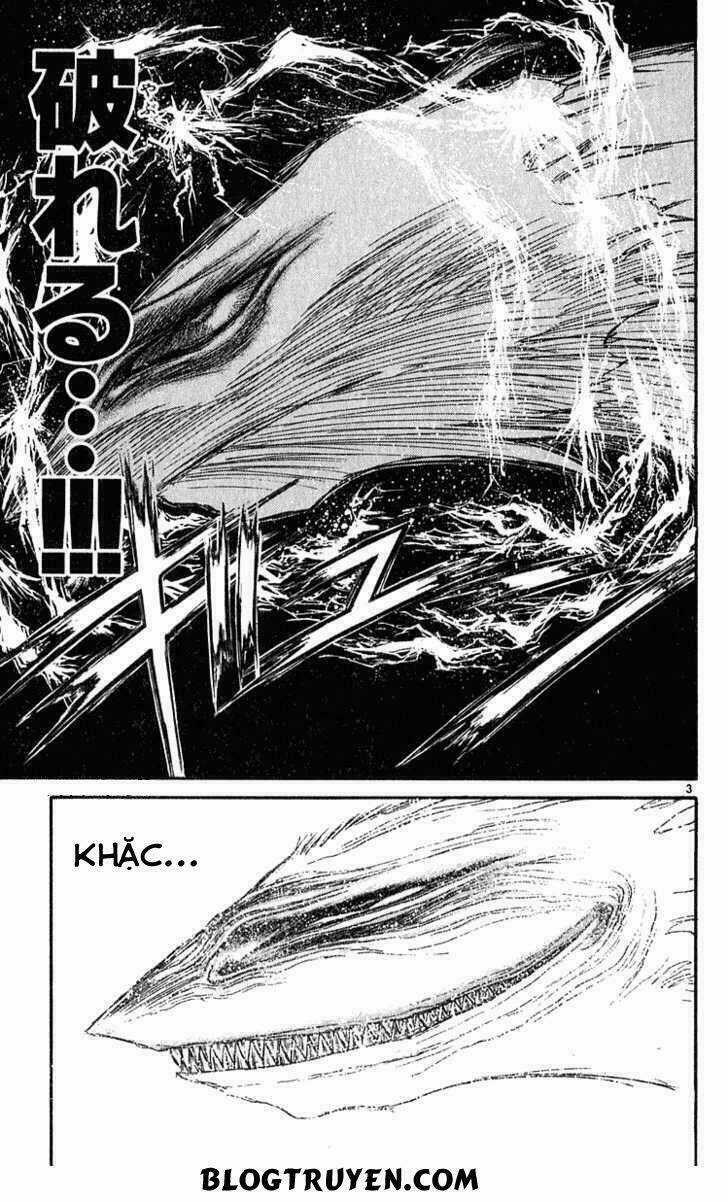 Ushio And Tora Chapter 282 trang 5