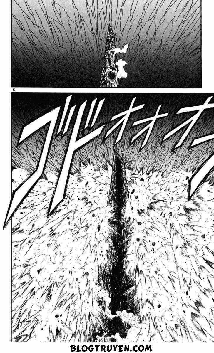Ushio And Tora Chapter 282 trang 8