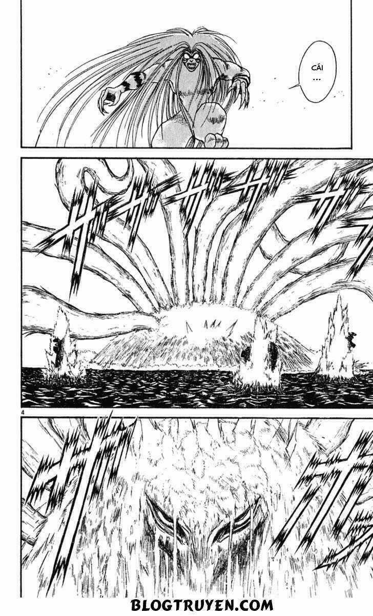Ushio And Tora Chapter 283 trang 6