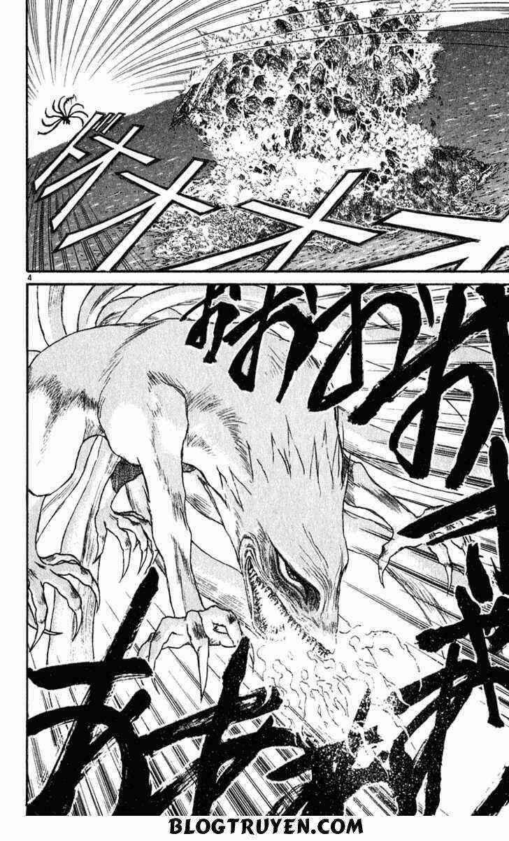 Ushio And Tora Chapter 285 trang 4