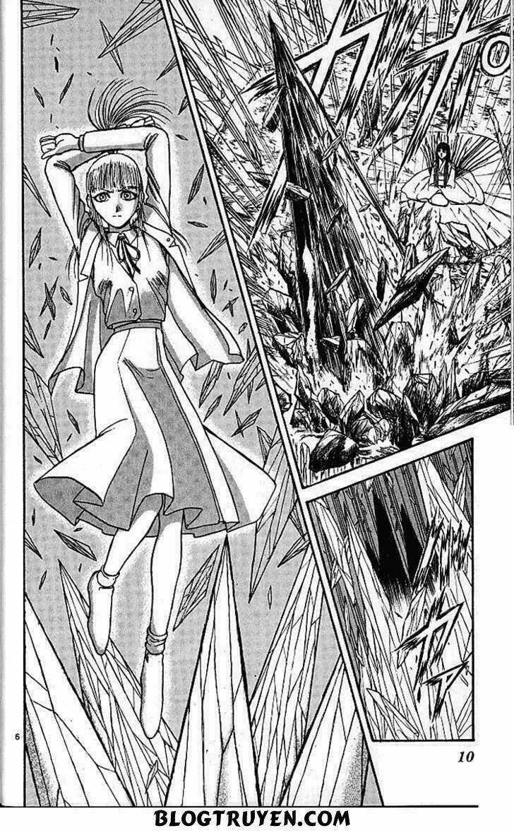 Ushio And Tora Chapter 288 trang 11