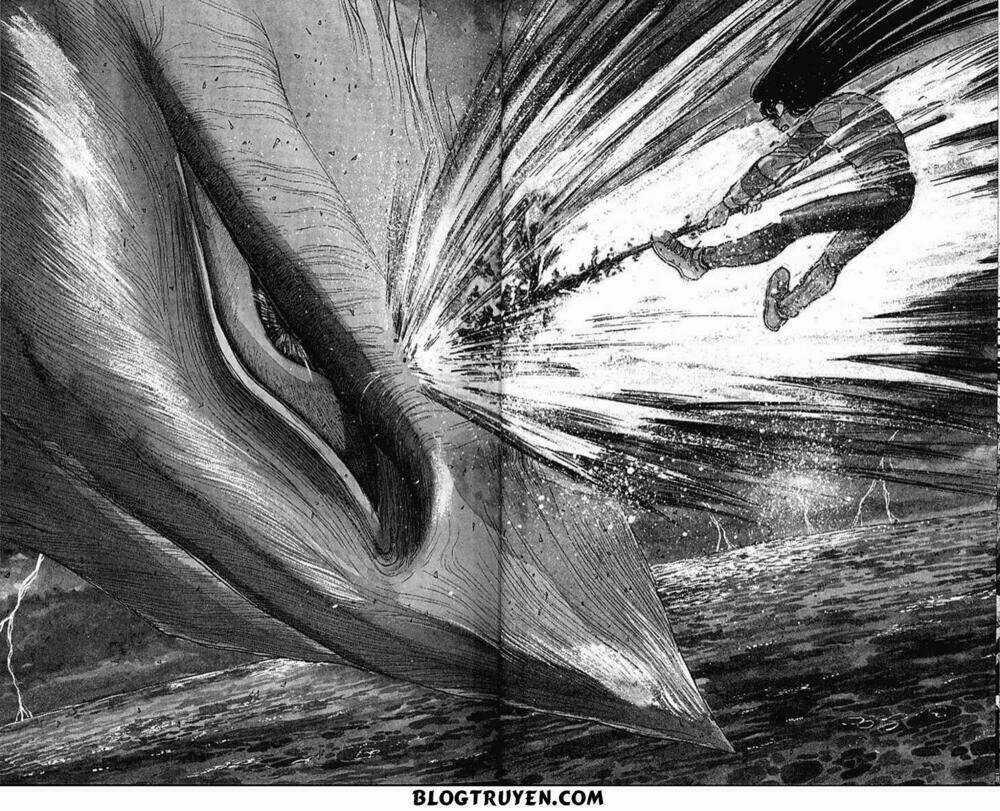 Ushio And Tora Chapter 289 trang 5