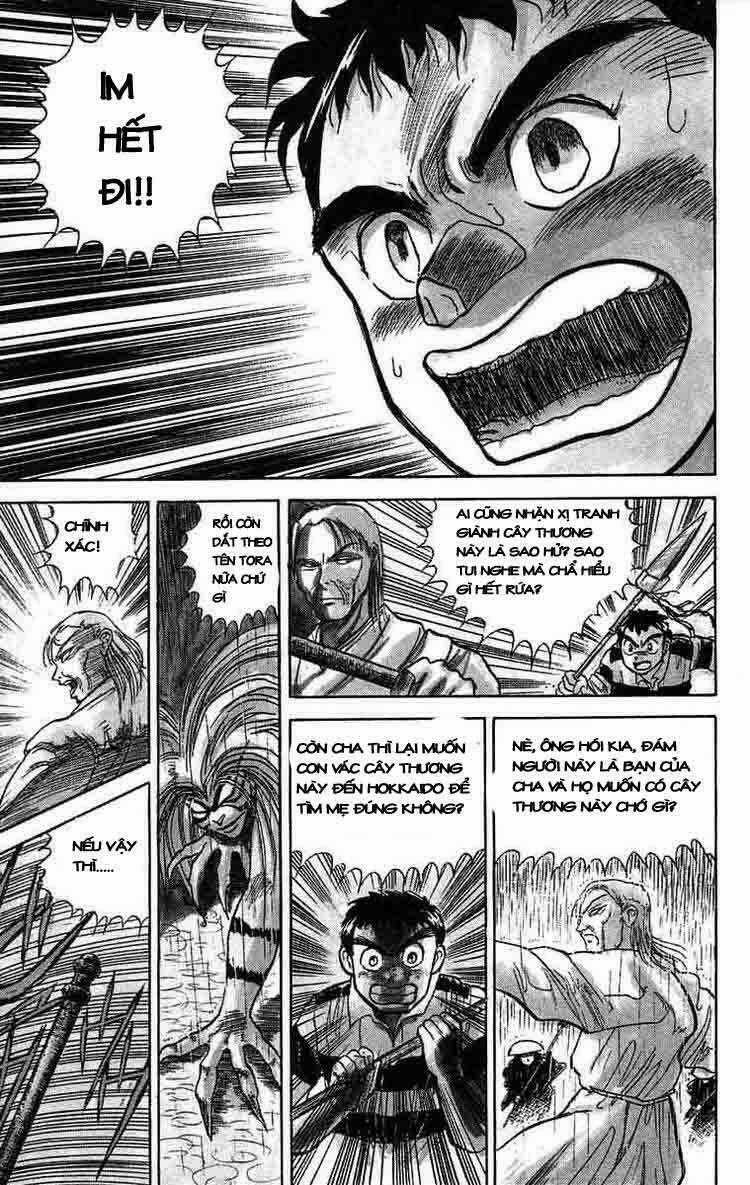 Ushio And Tora Chapter 29 trang 2