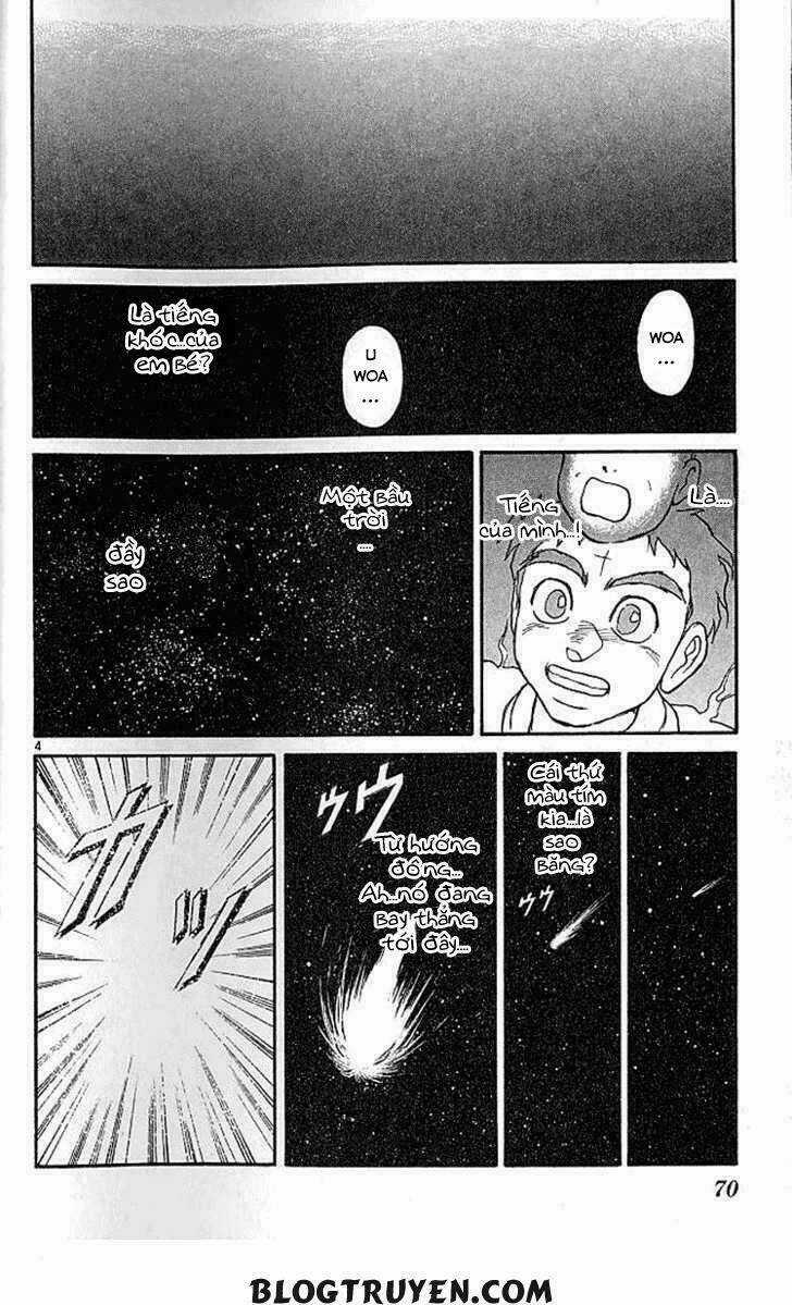 Ushio And Tora Chapter 291 trang 5