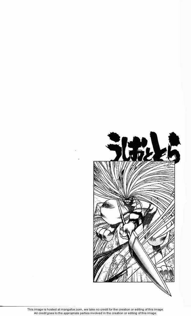 Ushio And Tora Chapter 293 trang 23