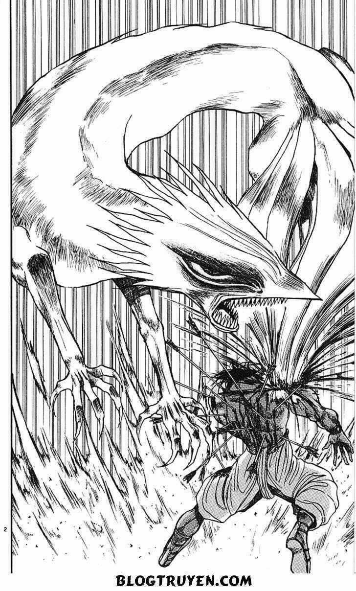 Ushio And Tora Chapter 294 trang 4