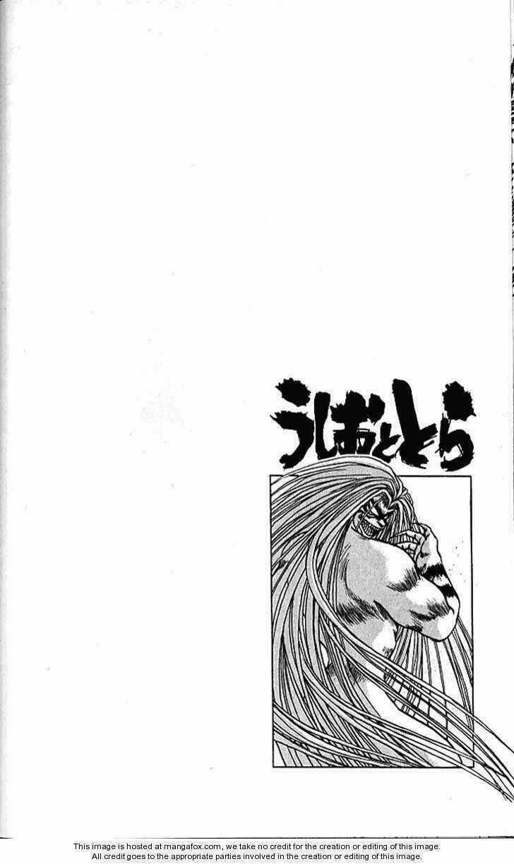 Ushio And Tora Chapter 299 trang 20