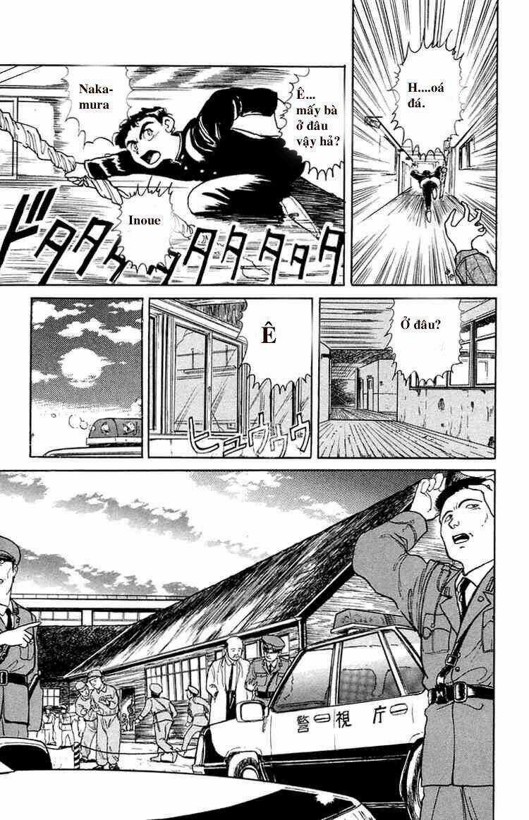 Ushio And Tora Chapter 3 trang 2